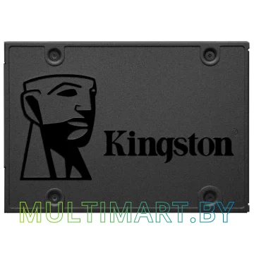 SSD диск Kingston A400 240GB (SA400S37/240G)